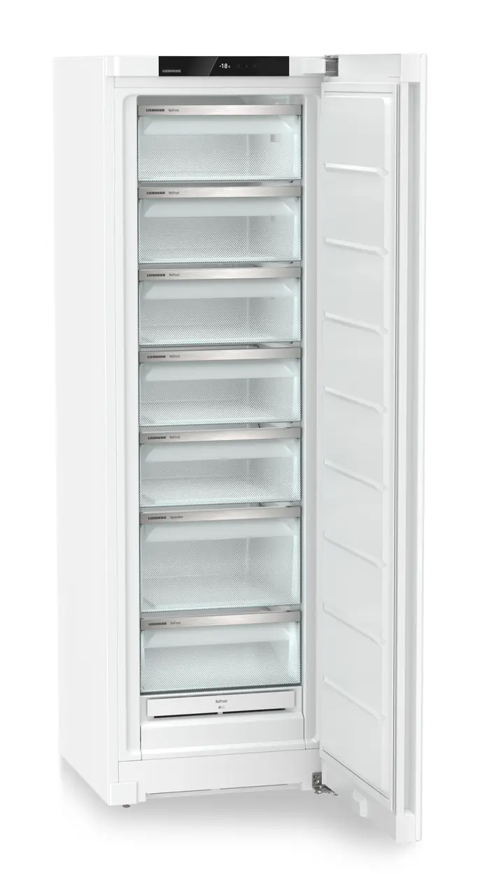 GN 52Vd2i Plus NoFrost Freestanding freezer with NoFrost - Liebherr